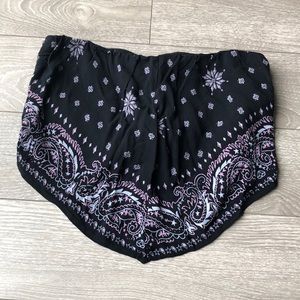 AE Bandana Tube Top